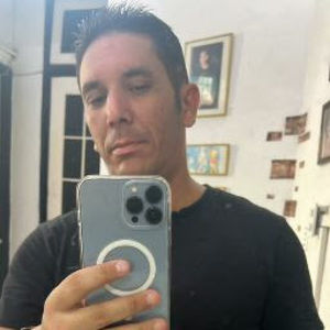 Meet your Posher, Jorge